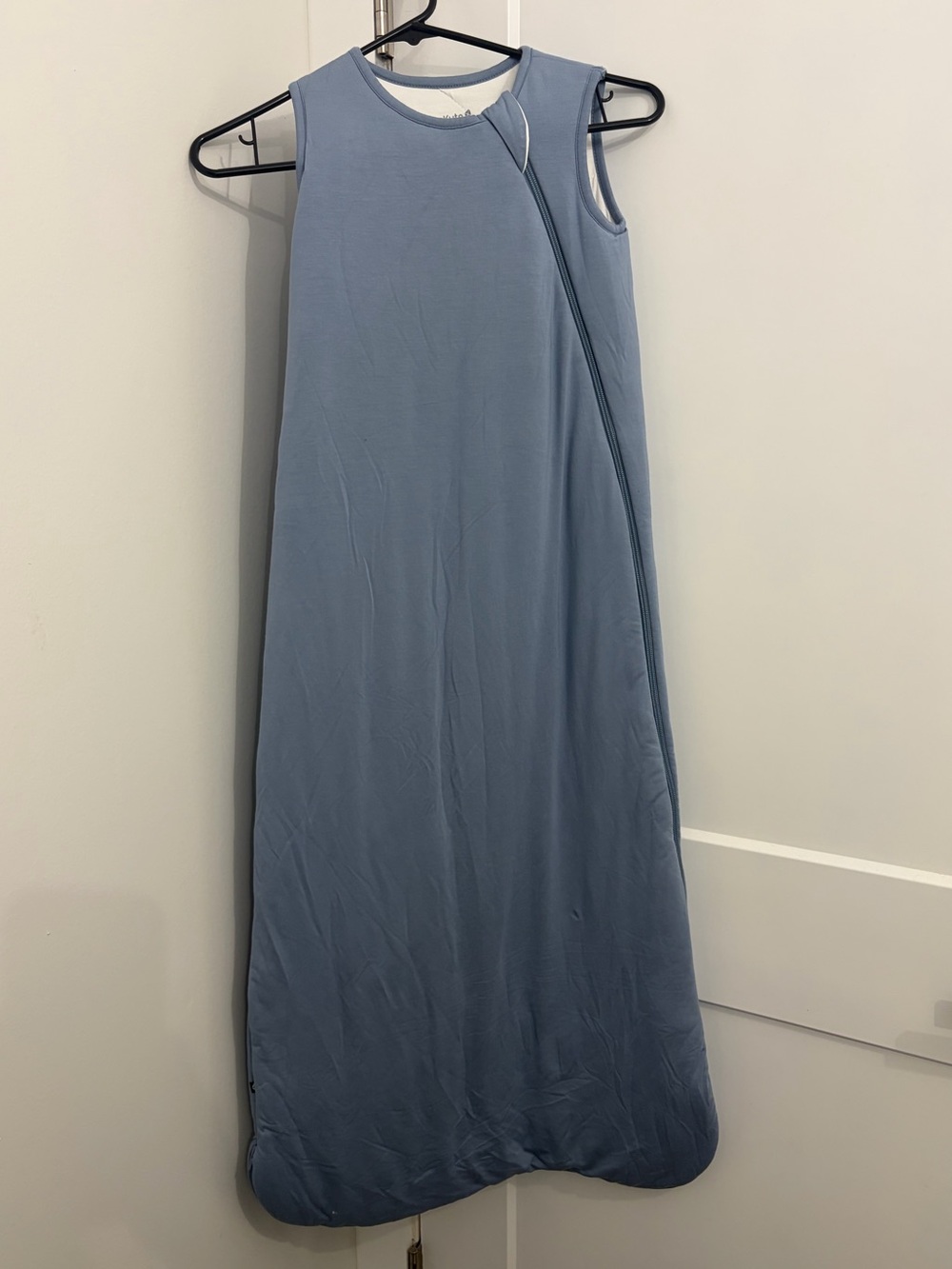 Kyte BABY XL Blue Sleepsack